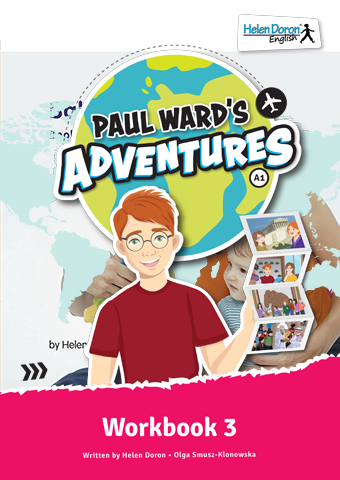 Погледни внатре - Paul Ward’s Adventures