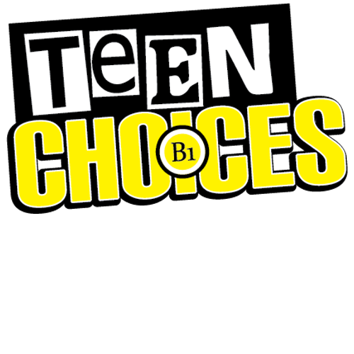 Teen Choices (B1)‎